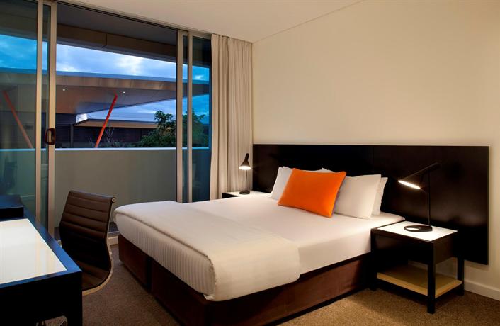Adina Apartment Perth - 27th Australian Conference on Microscopy and Microanalysis Accommodation