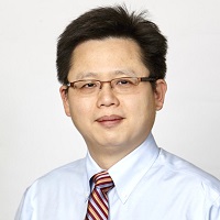 Dr Jing Fu  - Organising Committee - ACMM27 Conference
