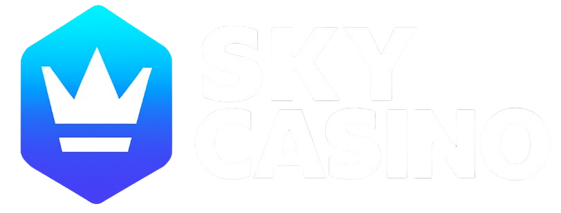 SkyCrown Casino Logo